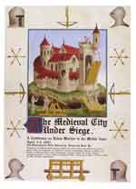 City Under Siege