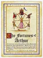 The Fortunes of Arthur