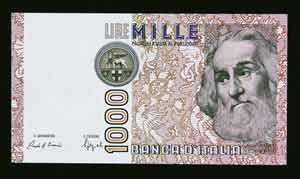 Blank Lire