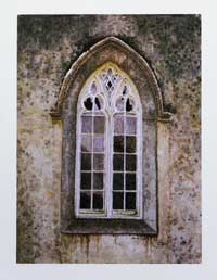 The Church at Ardmayle